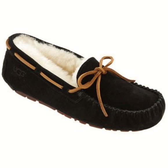 Ugg Dakota moccasins - size 11 new - Picture 1 of 6